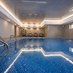 Lazensky Pyramida 4*