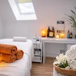 Lazensky Pyramida Szálloda Františkovy Lázně