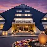 Hotel Lazensky Pyramida 4*