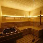 Lazensky Pyramida Františkovy Lázně
