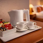 Lazensky Pyramida Hotel Františkovy Lázně