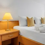 Lazensky Pyramida 4* Františkovy Lázně