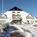Lazensky Pyramida 4* Františkovy Lázně