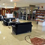 Lazensky Pyramida Hotel