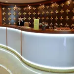 Lazensky Pyramida 4*