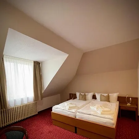 Lazensky Pyramida Hotel Františkovy Lázně