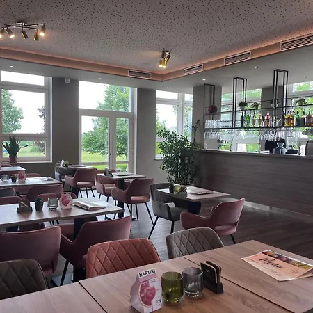 Lazensky Pyramida 4* Františkovy Lázně
