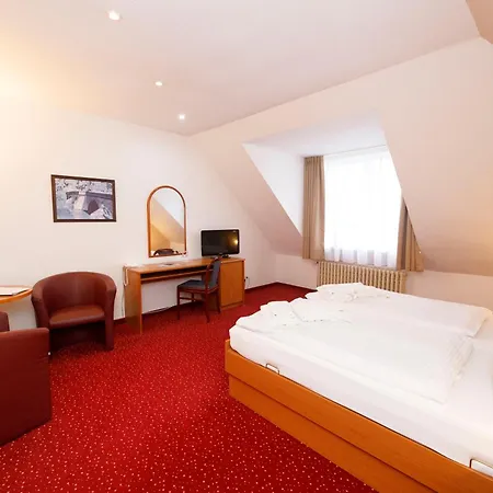 Lazensky Pyramida 4* Františkovy Lázně