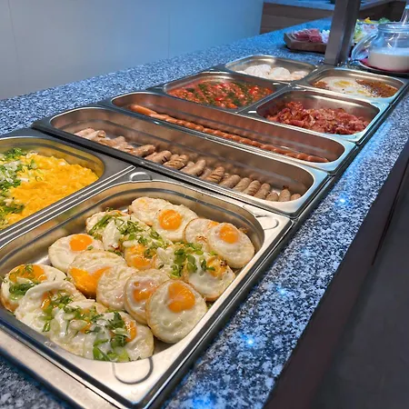 Lázeňský Pyramida Hotel 4*