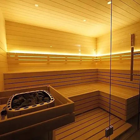 Hotel Lázeňský Pyramida Františkovy Lázně