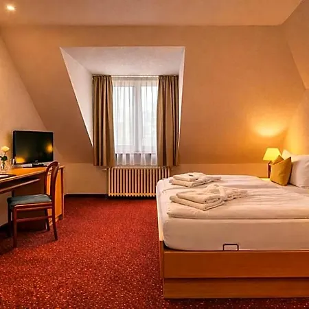 Lázeňský Pyramida Františkovy Lázně