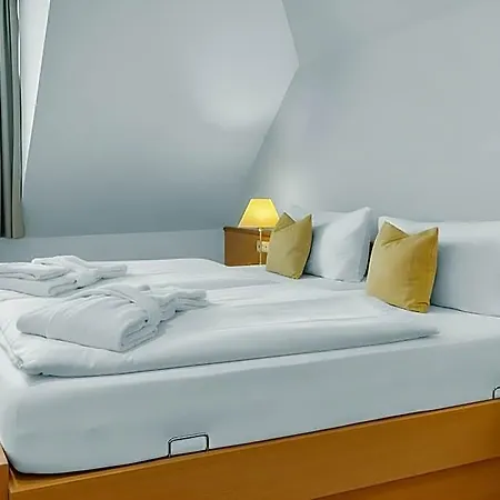 Hotel Lázeňský Pyramida