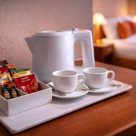 Lázeňský Pyramida Hotel Františkovy Lázně