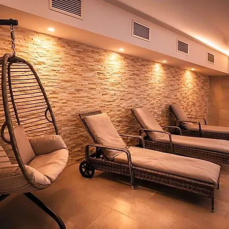 Hotel Lázeňský Pyramida 4*