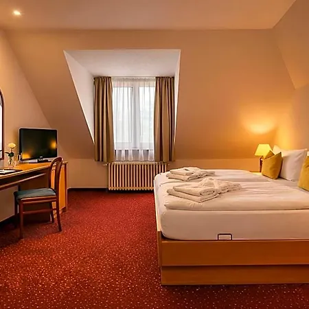 Hotel Lázeňský Pyramida