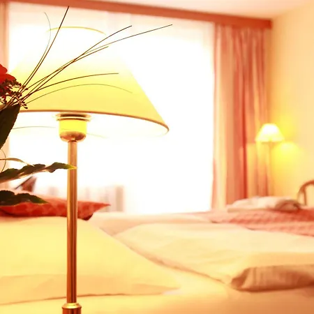 Lázeňský Pyramida Hotel