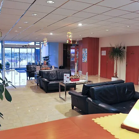 Lazensky Pyramida Hotel Františkovy Lázně
