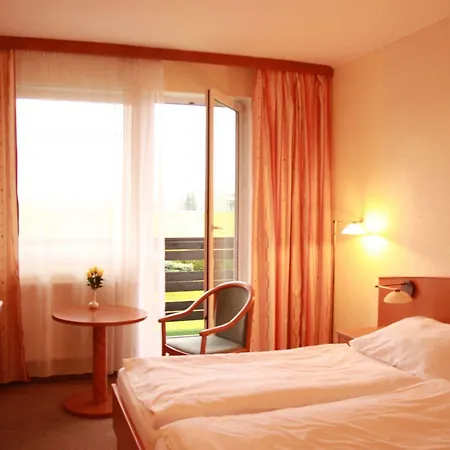 Hotel Lazensky Pyramida Františkovy Lázně