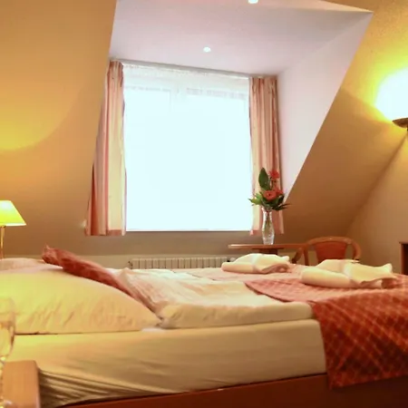 Hotel Lázeňský Pyramida