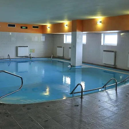 Hotel Lázeňský Pyramida