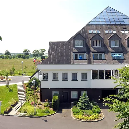 Lázeňský Pyramida