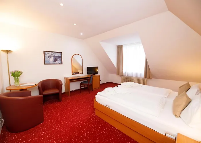 Lazensky Pyramida 4* Františkovy Lázně
