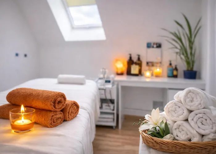 Lázeňský Pyramida Hotel Františkovy Lázně