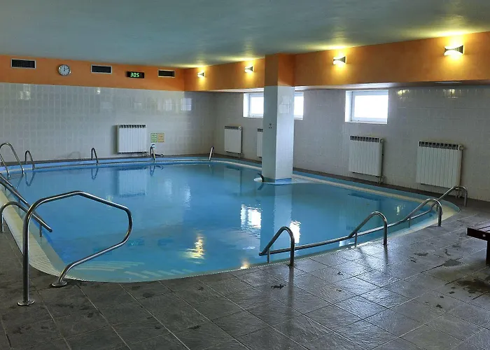 Hotel Lazensky Pyramida